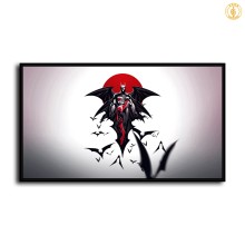 HD Canvas Print Home Decor Paintings Wall Art Pictures-SR-A4186