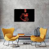 HD Canvas Print Home Decor Paintings Wall Art Pictures-SR100110