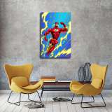 HD Canvas Print Home Decor Paintings Wall Art Pictures-SR100094