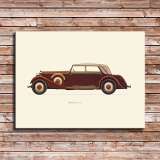 HD Canvas Print Home Decor Paintings Wall Art Pictures-SR120305