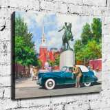 HD Canvas Print Home Decor Paintings Wall Art Pictures-SR-A6142