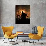 HD Canvas Print Home Decor Paintings Wall Art Pictures-SR-H2028