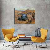 HD Canvas Print Home Decor Paintings Wall Art Pictures-SR-A6091