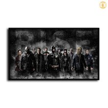HD Canvas Print Home Decor Paintings Wall Art Pictures-SRC_X210
