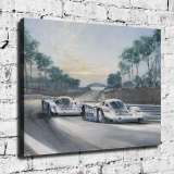 HD Canvas Print Home Decor Paintings Wall Art Pictures-SR-A6088