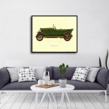 HD Canvas Print Home Decor Paintings Wall Art Pictures-SR120283