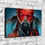 HD Canvas Print Home Decor Paintings Wall Art Pictures-SR-A4138
