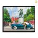 HD Canvas Print Home Decor Paintings Wall Art Pictures-SR-A6142