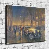 HD Canvas Print Home Decor Paintings Wall Art Pictures-SR-A6111
