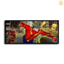 HD Canvas Print Home Decor Paintings Wall Art Pictures-SR104171