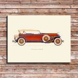 HD Canvas Print Home Decor Paintings Wall Art Pictures-SR120303
