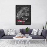 HD Canvas Print Home Decor Paintings Wall Art Pictures-SR104707
