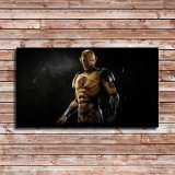 HD Canvas Print Home Decor Paintings Wall Art Pictures-SR101714