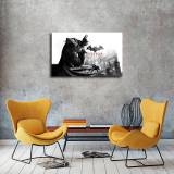 HD Canvas Print Home Decor Paintings Wall Art Pictures-SR-H2022