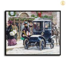 HD Canvas Print Home Decor Paintings Wall Art Pictures-SR-A6118