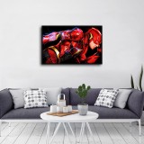 HD Canvas Print Home Decor Paintings Wall Art Pictures-SR100099