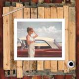 HD Canvas Print Home Decor Paintings Wall Art Pictures-SR-A6891