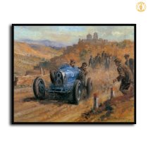HD Canvas Print Home Decor Paintings Wall Art Pictures-SR-A6091