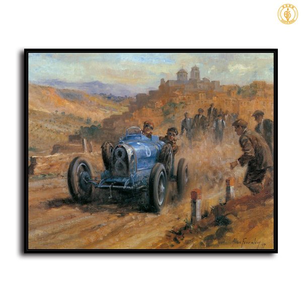 HD Canvas Print Home Decor Paintings Wall Art Pictures-SR-A6091