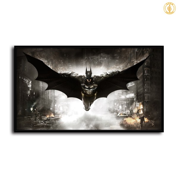 HD Canvas Print Home Decor Paintings Wall Art Pictures-SR-H2011