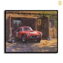 HD Canvas Print Home Decor Paintings Wall Art Pictures-SR-A6114
