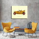 HD Canvas Print Home Decor Paintings Wall Art Pictures-SR120281