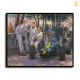HD Canvas Print Home Decor Paintings Wall Art Pictures-SR-A6090