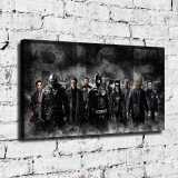 HD Canvas Print Home Decor Paintings Wall Art Pictures-SRC_X210
