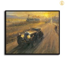 HD Canvas Print Home Decor Paintings Wall Art Pictures-SR-A6078