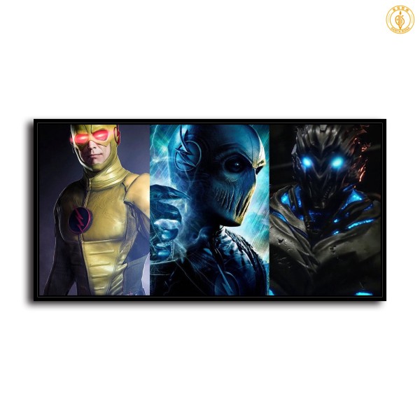 HD Canvas Print Home Decor Paintings Wall Art Pictures-SR104926
