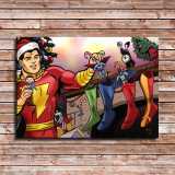 HD Canvas Print Home Decor Paintings Wall Art Pictures-SR109854