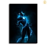 HD Canvas Print Home Decor Paintings Wall Art Pictures-SR104798