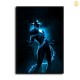 HD Canvas Print Home Decor Paintings Wall Art Pictures-SR104798