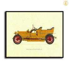 HD Canvas Print Home Decor Paintings Wall Art Pictures-SR120281