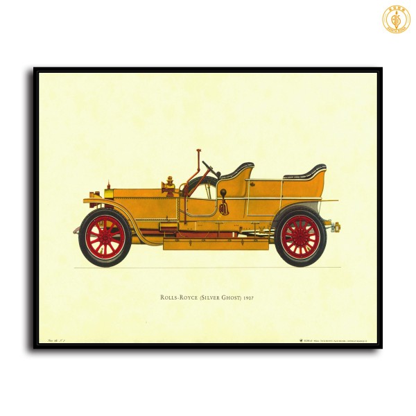 HD Canvas Print Home Decor Paintings Wall Art Pictures-SR120281