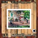 HD Canvas Print Home Decor Paintings Wall Art Pictures-SR-A6137