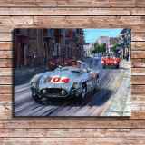 HD Canvas Print Home Decor Paintings Wall Art Pictures-SR-A1637