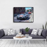 HD Canvas Print Home Decor Paintings Wall Art Pictures-SR-A1637