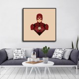 HD Canvas Print Home Decor Paintings Wall Art Pictures-SR104213