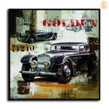 HD Canvas Print Home Decor Paintings Wall Art Pictures-SR--0034