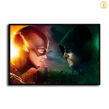 HD Canvas Print Home Decor Paintings Wall Art Pictures-SR--B-63