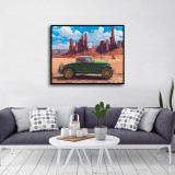 HD Canvas Print Home Decor Paintings Wall Art Pictures-SR-A6133