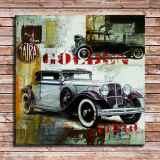 HD Canvas Print Home Decor Paintings Wall Art Pictures-SR--0033