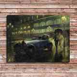 HD Canvas Print Home Decor Paintings Wall Art Pictures-SR-A6108