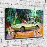 HD Canvas Print Home Decor Paintings Wall Art Pictures-SR-A1779