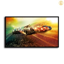 HD Canvas Print Home Decor Paintings Wall Art Pictures-SR100691