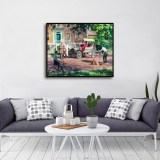 HD Canvas Print Home Decor Paintings Wall Art Pictures-SR-A6137
