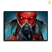 HD Canvas Print Home Decor Paintings Wall Art Pictures-SR-A4138