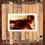 HD Canvas Print Home Decor Paintings Wall Art Pictures-SR-A2887
