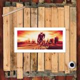HD Canvas Print Home Decor Paintings Wall Art Pictures-SR104641